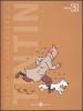 Le avventure di Tintin vol.5