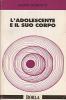 L' adolescente e il suo corpo