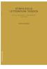 Storia della letteratura tedesca. Fra l'illuminismo e il postmoderno 1700-2000