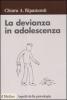 La devianza in adolescenza