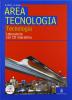 Area tecnologica. Tecnologia-Disegno. Con 48 tavole e organizer. Per la scuola media. Con CD-ROM