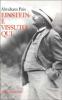 Einstein � vissuto qui