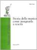Storia della musica: come insegnarla a scuola