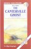 The canterville ghost. Con audiocassetta