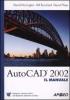 AutoCad 2002 il manuale