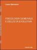 Psicologia generale e dell'et� evolutiva