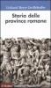 Storia delle province romane