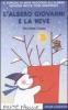 L' albero Giovanni e la neve