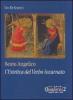 Beato Angelico: l'estetica del Verbo incarnato