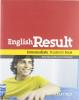 English result. Intermediate. Entry checker-Student's book-Workbook. Con espansione online. Per le Scuole superiori. Con CD-ROM, DVD e Multi-ROM