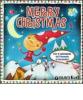 Merry Christmas. Con calendario dell'Avvento