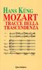 Mozart. Tracce della trascendenza