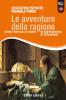 Le avventure della ragione. Autori e testi della filosofia. Con espansione online. Per le Scuole superiori vol.2