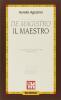 De magistro-Il maestro