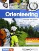 Orienteering. Come orientarsi nell'outdoor
