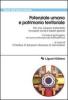 Potenziale umano e patrimonio territoriale per uno sviluppo sostenibile tra saperi locali e saperi globali