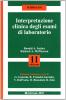 Widmann. Interpretazione clinica dei test di laboratorio