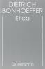 Edizione critica delle opere di D. Bonhoeffer vol.6