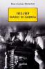 1915-1919. Diario di guerra