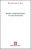 Bioetica e multiculturalismo verso una bioetnoetica