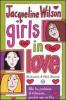 Girls in love. Tre ragazze tre vol.1