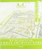 Ecological Urban Architecture. Ediz. italiana e inglese