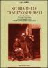 Storia delle tradizioni rurali