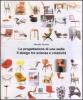 La progettazione di una sedia. Il design tra scienza e creativit�
