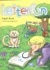 Letterfun pupil's book