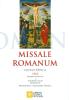 Missale romanum editio typica 1962