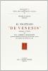 Trattato �De venenis� (Il)
