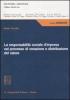 La responsabilit� sociale d'impresa nel processo di creazione e distribuzione del valore
