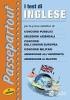 I test di inglese