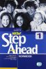 New Step ahead. Student's book-Workbook-Portfolio linguistico. Per la Scuola media. Con CD Audio e CD-ROM vol.1