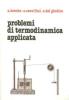 Problemi di termodinamica applicata