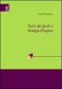 Teoria dei giochi e strategie d'impresa
