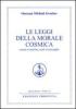 La legge della morale cosmica