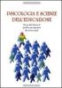 Psicologia e scienze dell'educazione