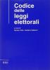 Codice delle leggi elettorali