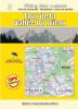 Tour de la Vall�e du Trient. Carta escursionistica