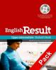 English result. Upper-intermediate. Entry checker-Student's book-Workbook. Con espansione online. Per le Scuole superiori. Con DVD, CD-ROM e Multi-ROM