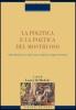 La politica e la poetica del mostruoso nella letteratura e nella cultura inglese e angloamericana