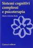 Sistemi cognitivi complessi di psicoterapia