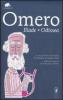 Iliade-Odissea. Testo greco a fronte. Ediz. integrale