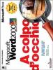 Microsoft Word 2000