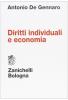 Diritti individuali e economia