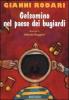 Gelsomino nel paese dei bugiardi