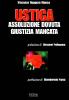 Ustica. Assoluzione dovuta giustizia mancata