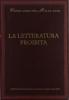 La letteratura proibita