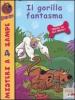 Il gorilla fantasma. Scooby-Doo!